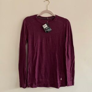 Smartwool Merino Wool base layer